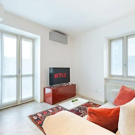 Vescovado - Free Parking In Center Apartment