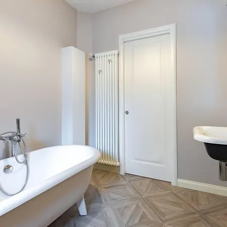 Apartment Vescovado - Free Parking In Center