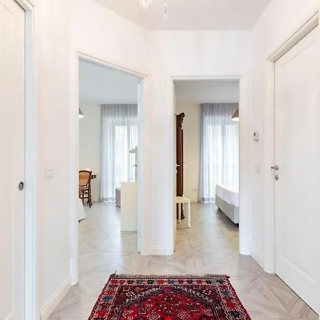 Vescovado - Free Parking In Center Apartment *