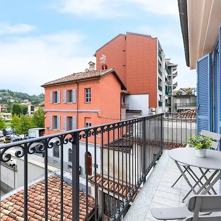 Vescovado - Free Parking In Center Apartment *
